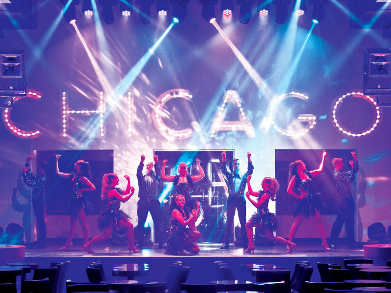 Olympic Lagoon Resort Paphos 30