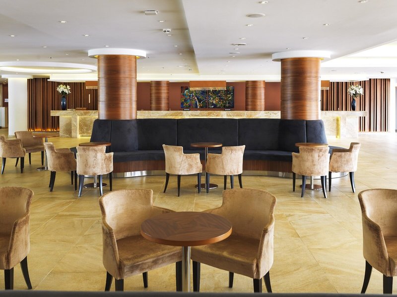 Olympic Lagoon Resort Paphos 37