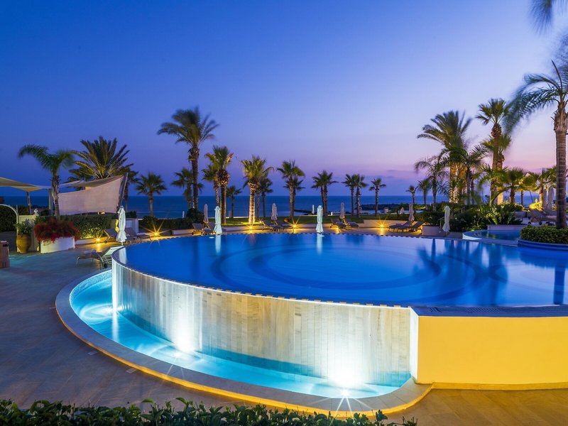 Olympic Lagoon Resort Paphos 41