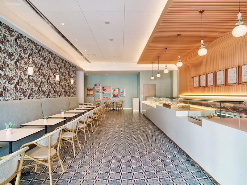 Olympic Lagoon Resort Paphos 43