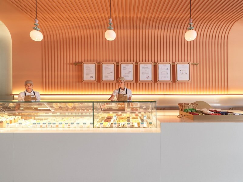 Olympic Lagoon Resort Paphos 44