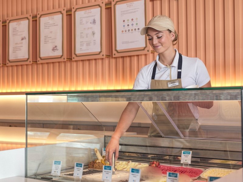 Olympic Lagoon Resort Paphos 45