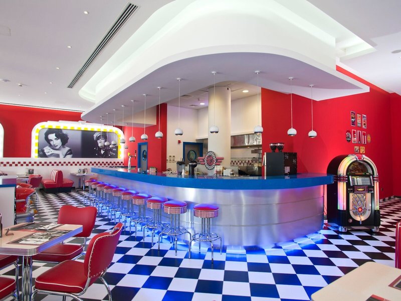 Olympic Lagoon Resort Paphos 46