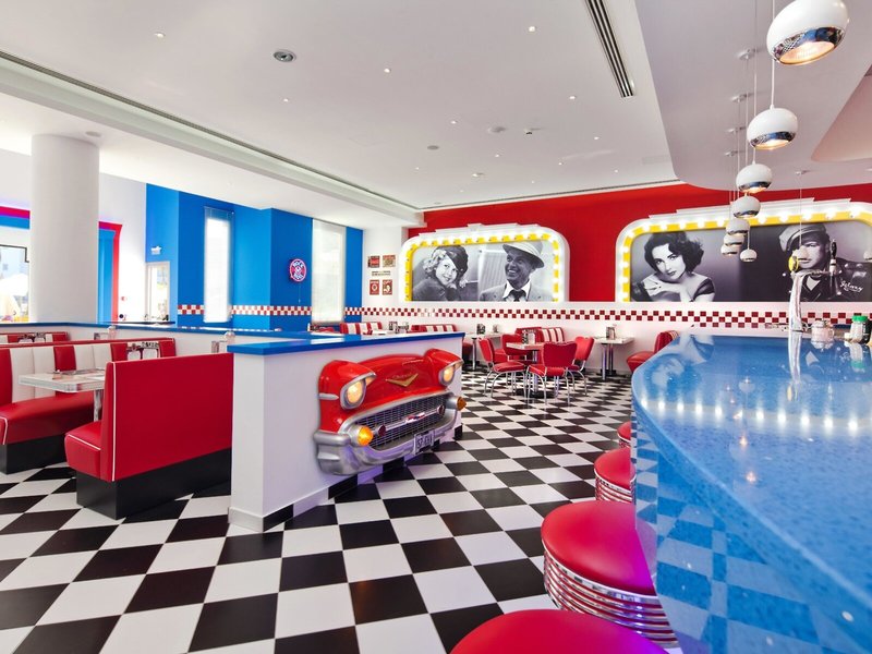 Olympic Lagoon Resort Paphos 47