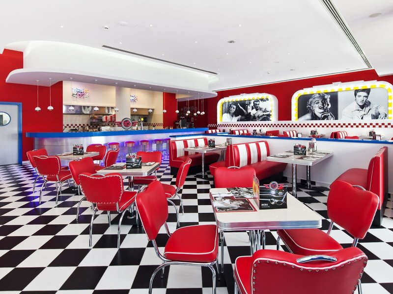 Olympic Lagoon Resort Paphos 48