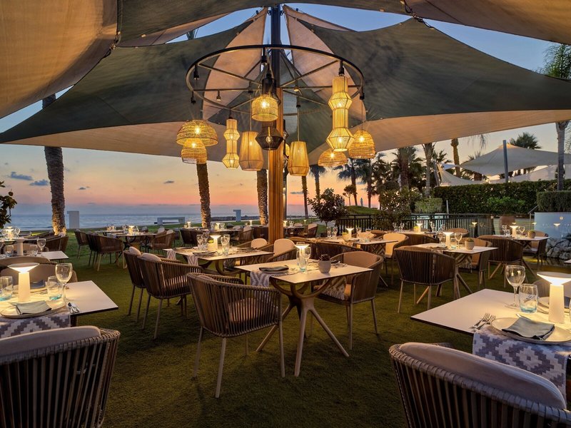 Olympic Lagoon Resort Paphos 49