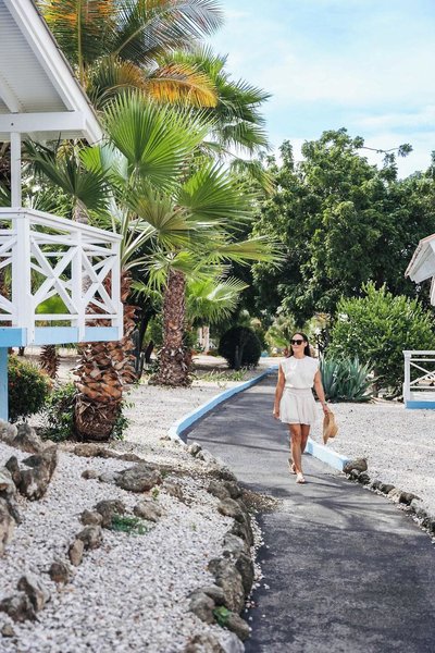 Bon Bini Seaside Resort 1