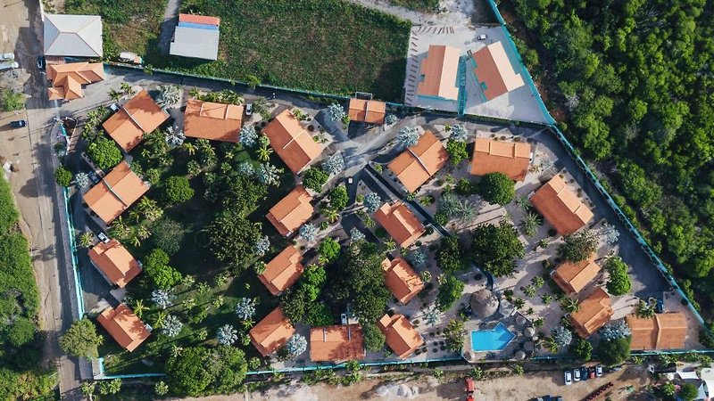 Bon Bini Seaside Resort 4