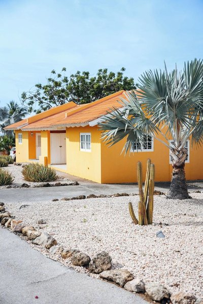 Bon Bini Seaside Resort 5