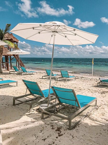 Margaritaville Island Reserve Riviera Cancún 2