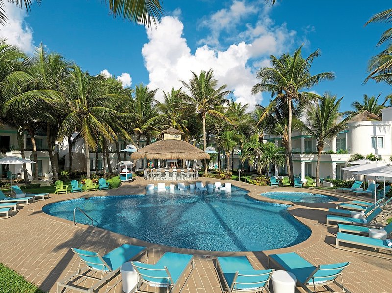 Margaritaville Island Reserve Riviera Cancún 4