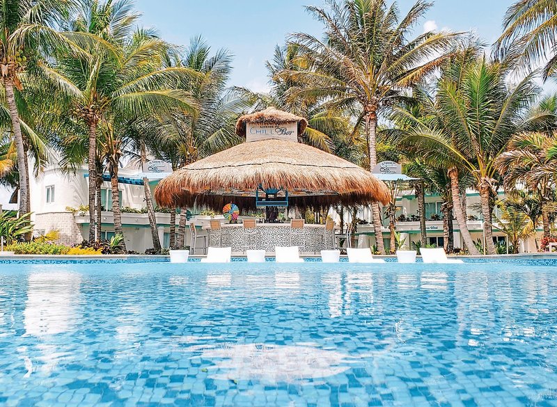 Margaritaville Island Reserve Riviera Cancún 6