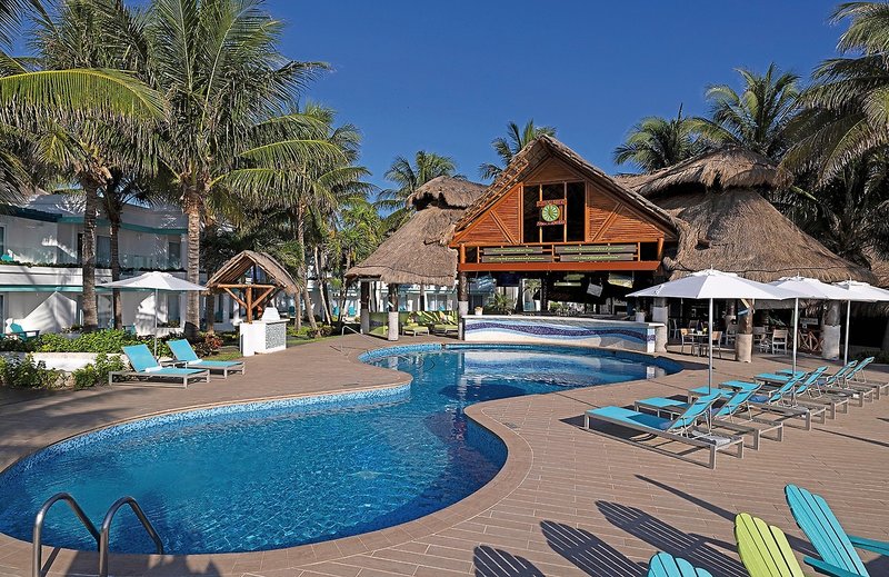 Margaritaville Island Reserve Riviera Cancún 7