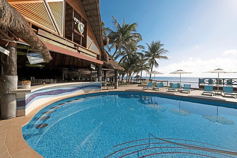 Margaritaville Island Reserve Riviera Cancún 10