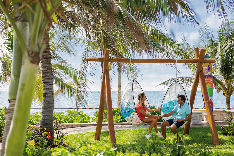 Margaritaville Island Reserve Riviera Cancún 12