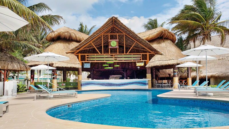 Margaritaville Island Reserve Riviera Cancún 13