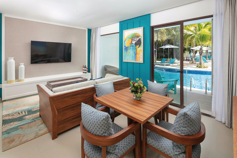 Margaritaville Island Reserve Riviera Cancún 18