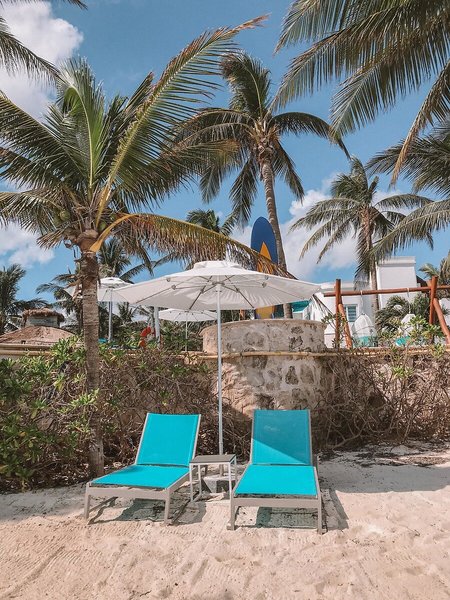 Margaritaville Island Reserve Riviera Cancún 4