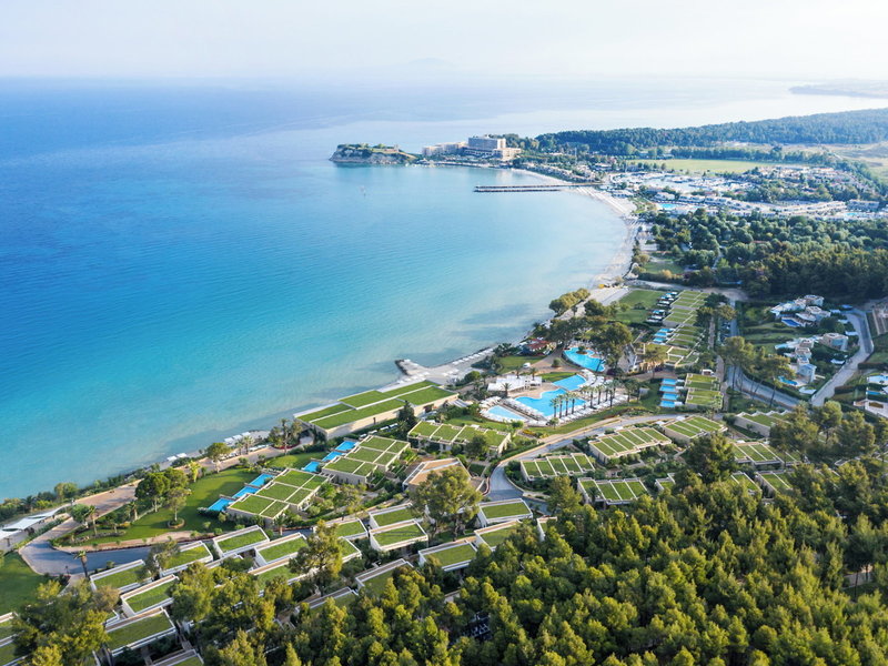 Sani Club 2