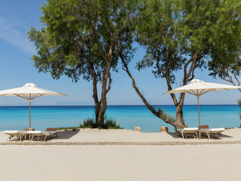 Sani Club 4