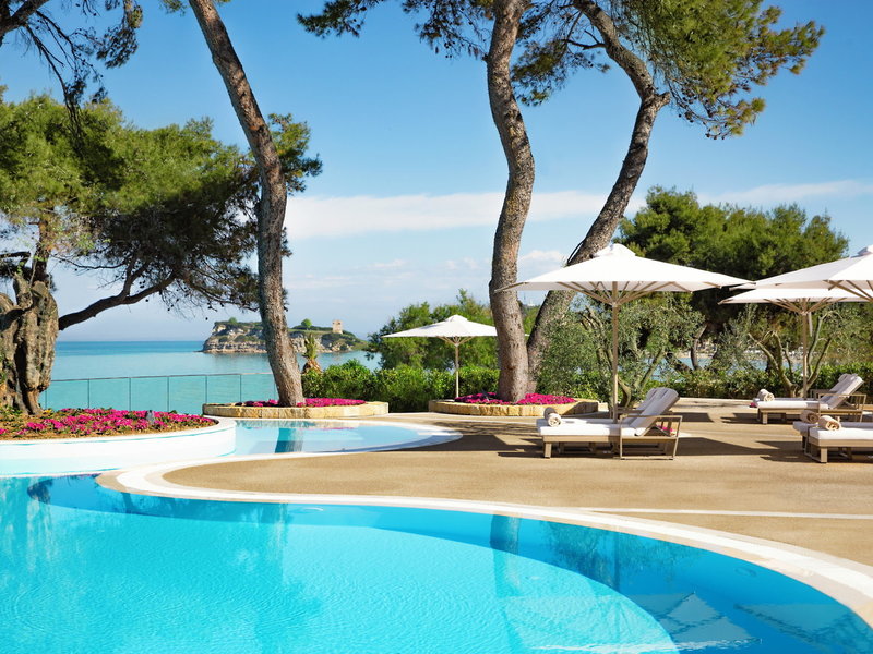 Sani Club 7