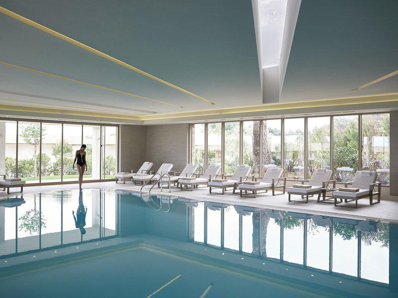 Sani Club 8