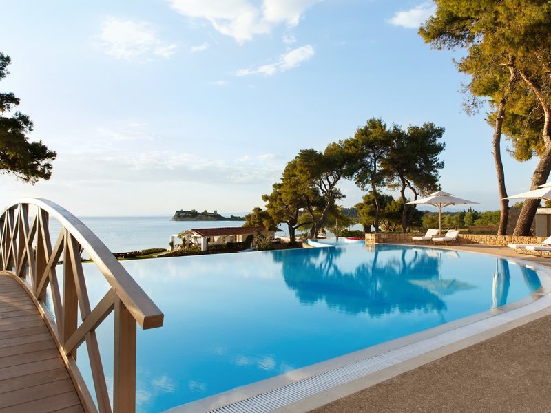 Sani Club 9