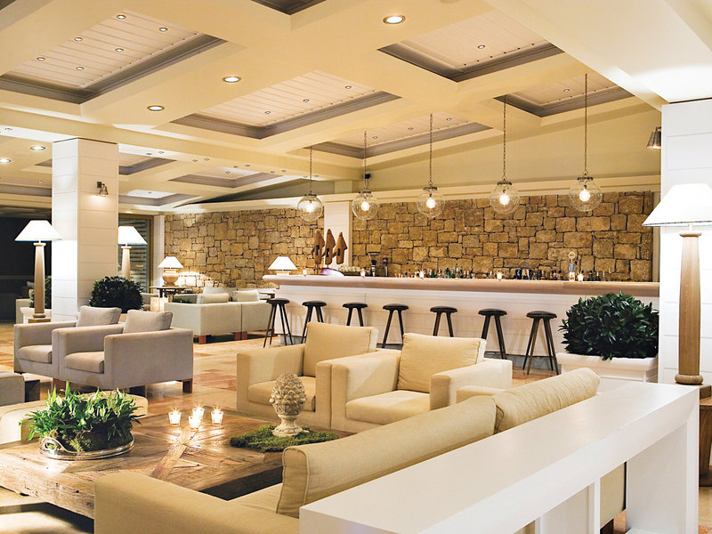 Sani Club 16