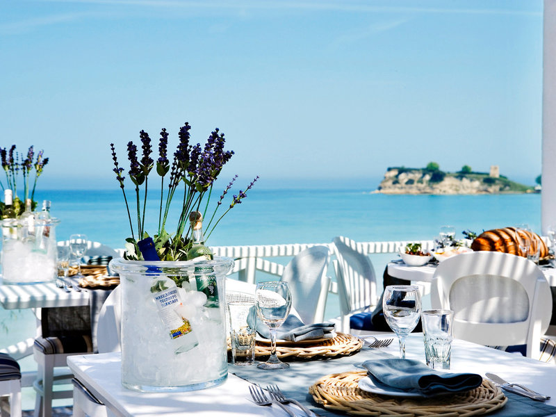 Sani Club 17