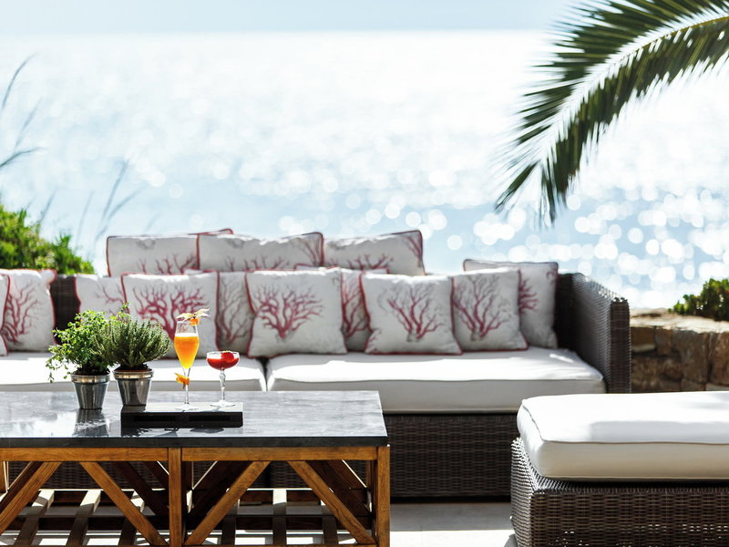 Sani Club 19