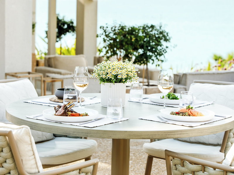 Sani Club 20