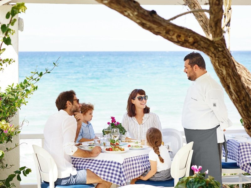 Sani Club 21