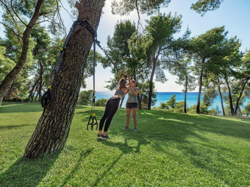 Sani Club 31