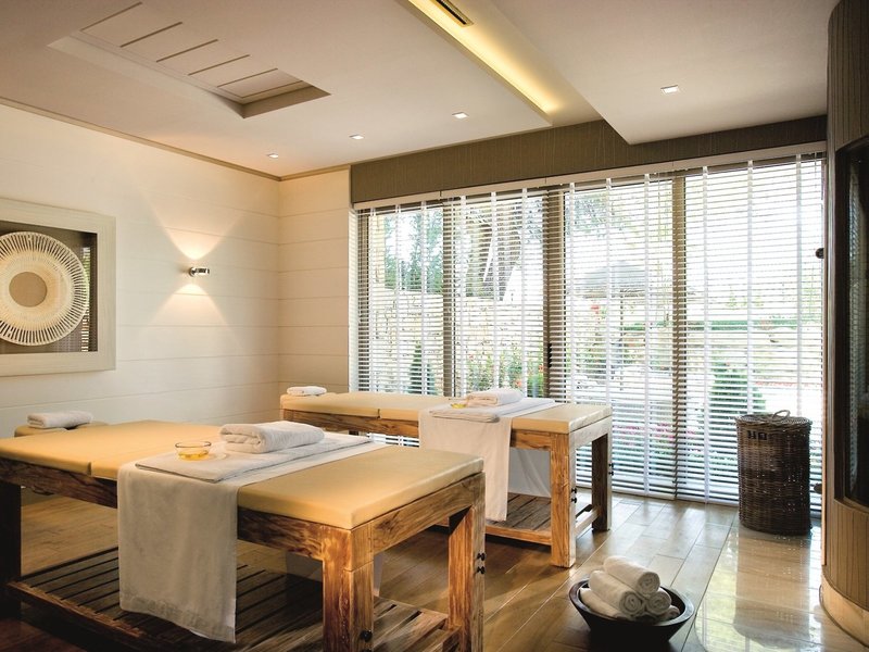 Sani Club 34