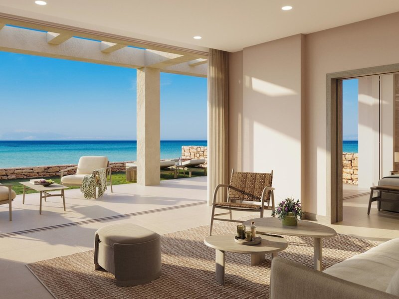Sani Club 39