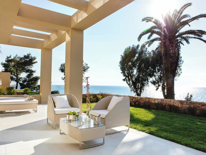Sani Club 45