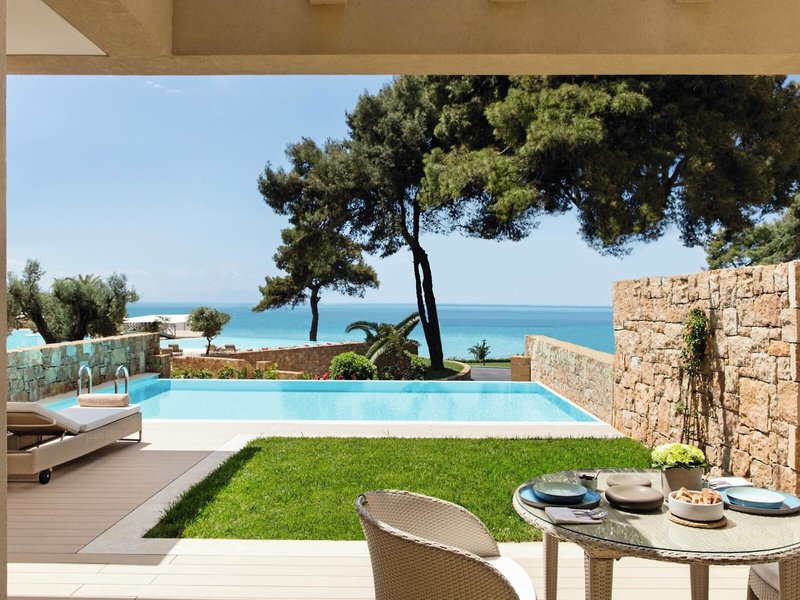 Sani Club 46