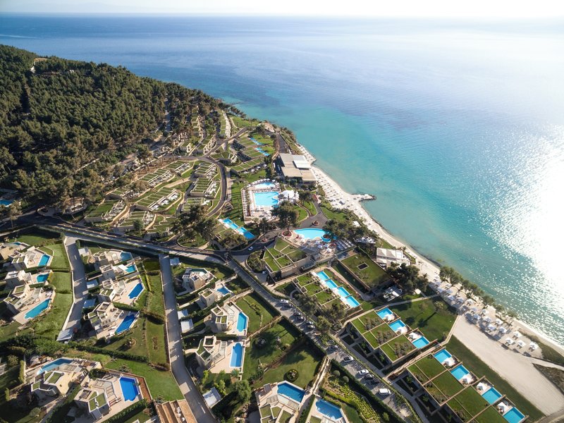 Sani Club 2