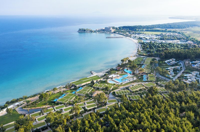 Sani Club 3