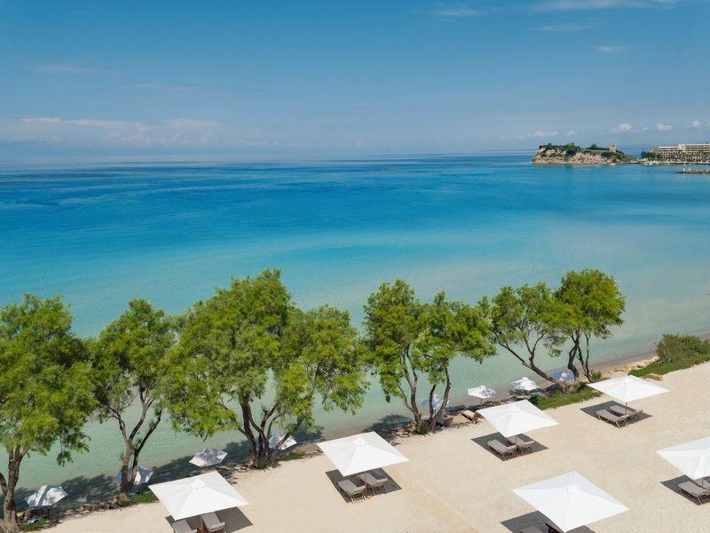 Sani Club 4