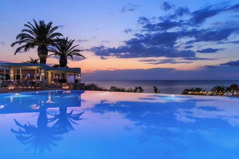 Sani Club 5