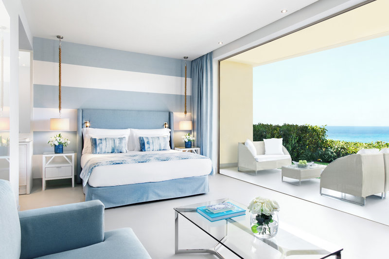 Sani Club 8