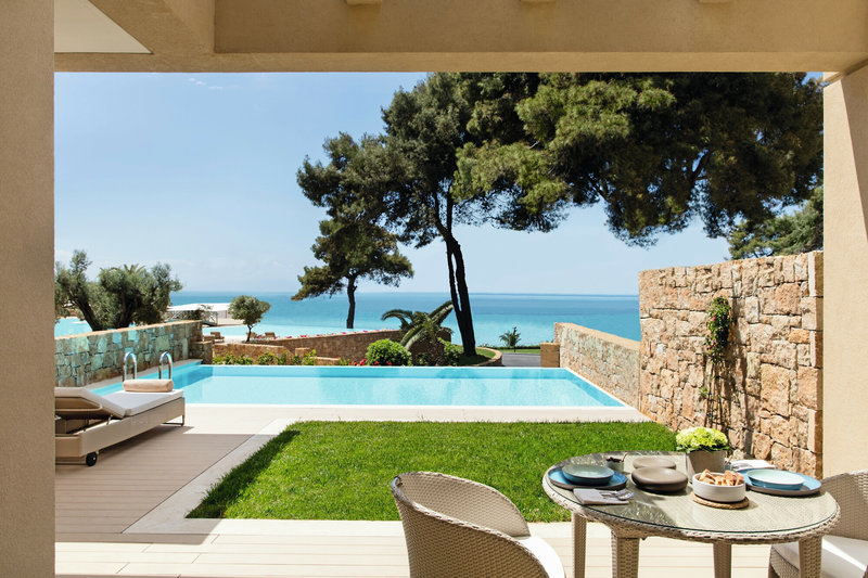 Sani Club 13