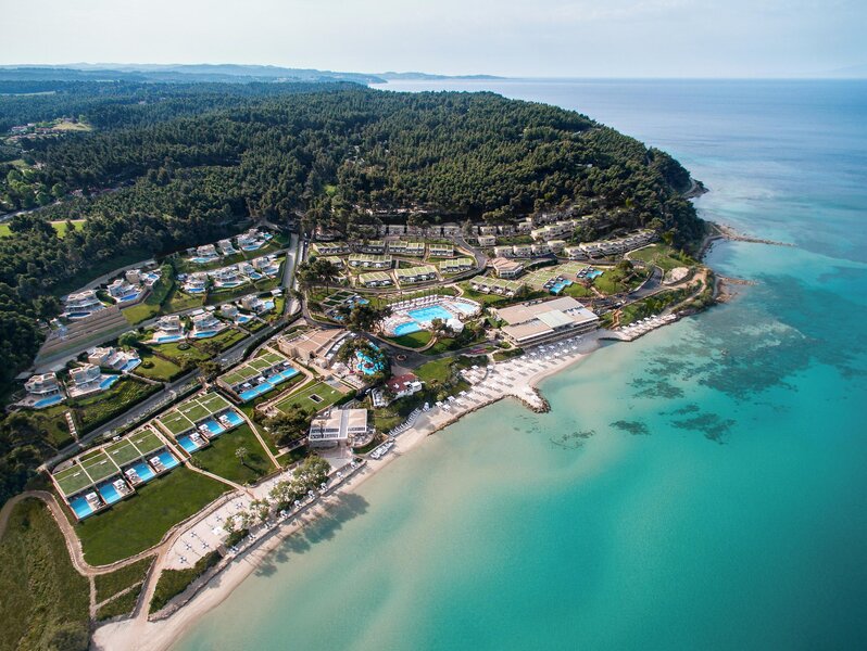 Sani Club 20