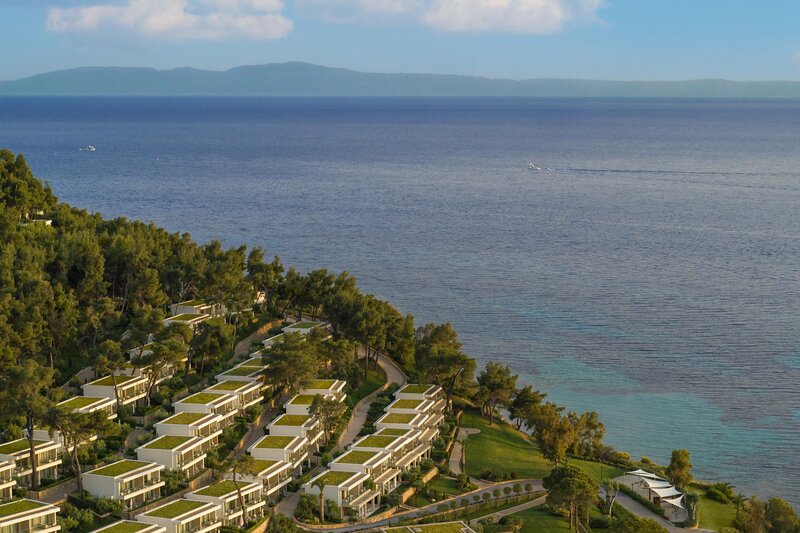 Sani Club 21