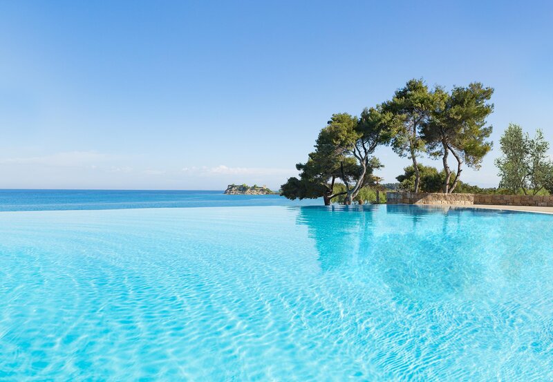Sani Club 22