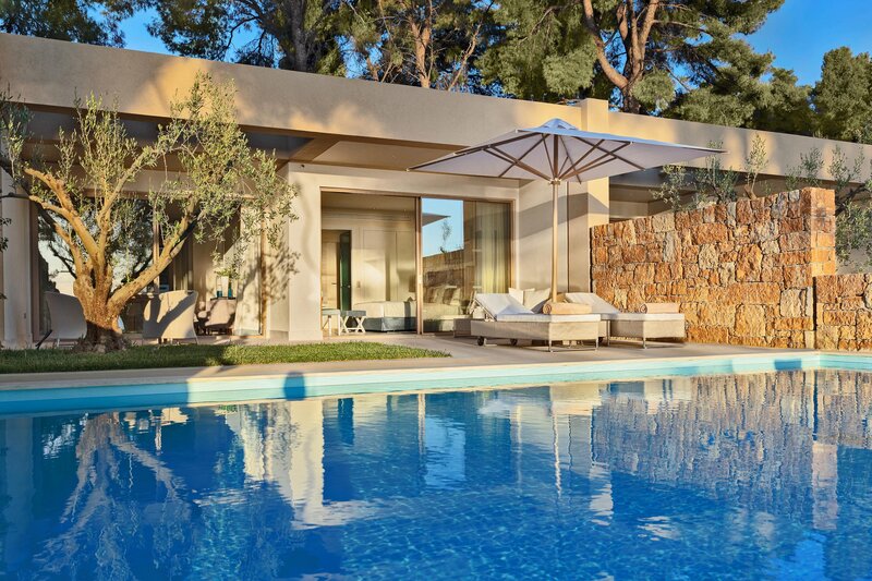 Sani Club 23