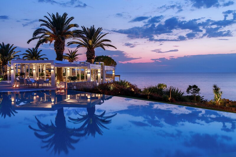 Sani Club 24