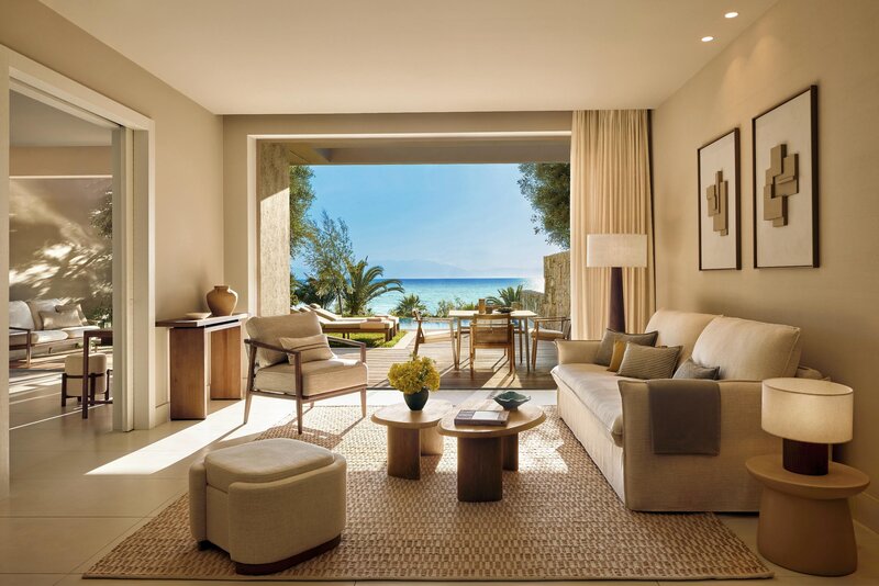 Sani Club 34