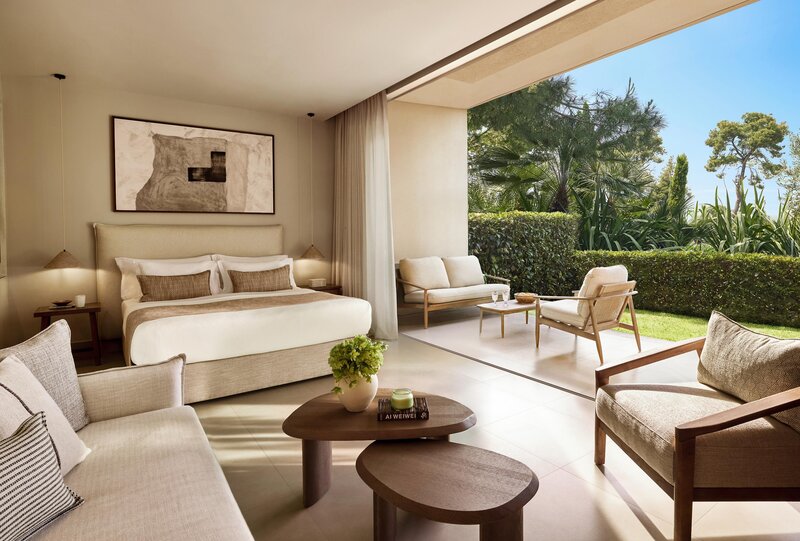 Sani Club 35